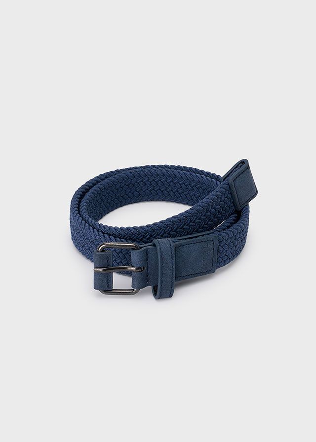 Indigo Belt