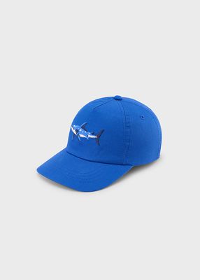 Shark Hat