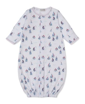 Red, White,+Blue Regatta Convertible Gown