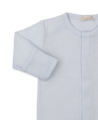 Summer Medley Hand Embroidered Footie