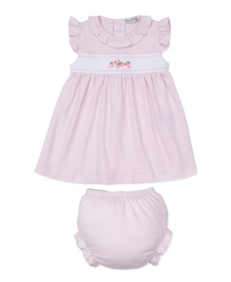 Classic Treasures Pink Dress Set
