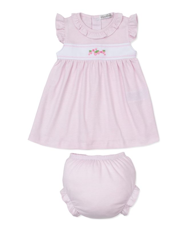 Classic Treasures Pink Dress Set
