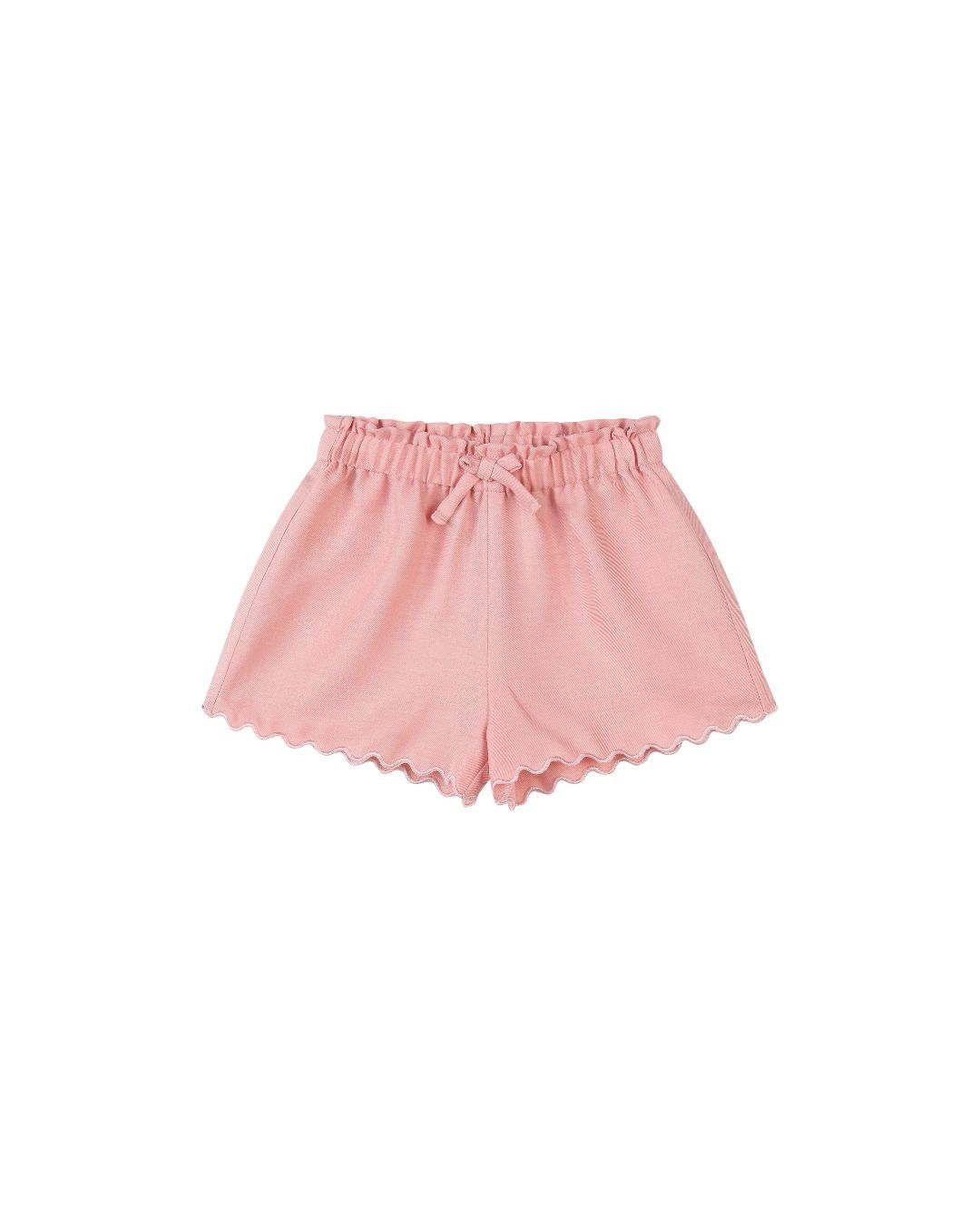 Pink Maris Shorts