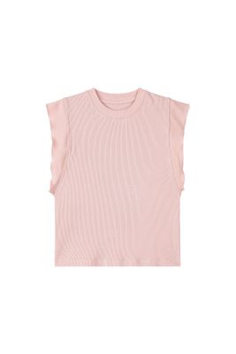 Pink Kylie Top