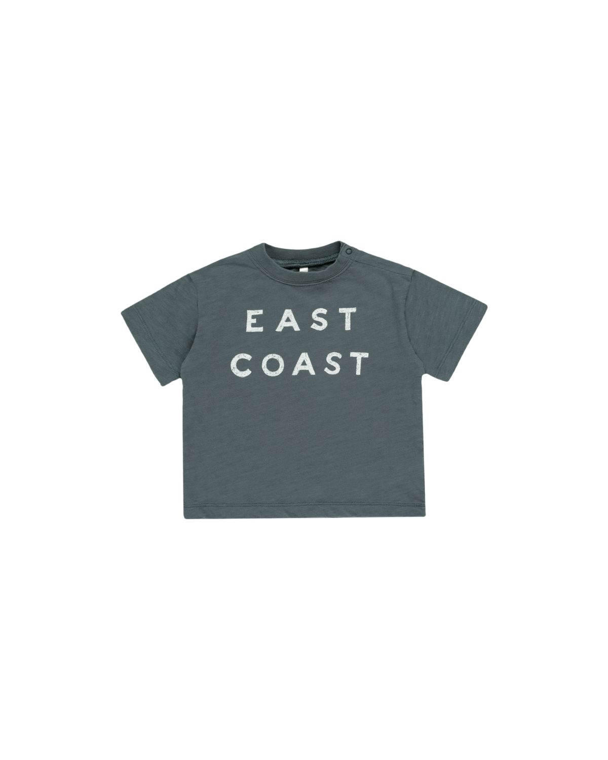 Relaxed East Coast Tee