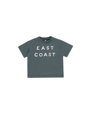 Relaxed East Coast Tee