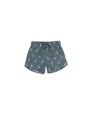 Anchors Swim Trunks
