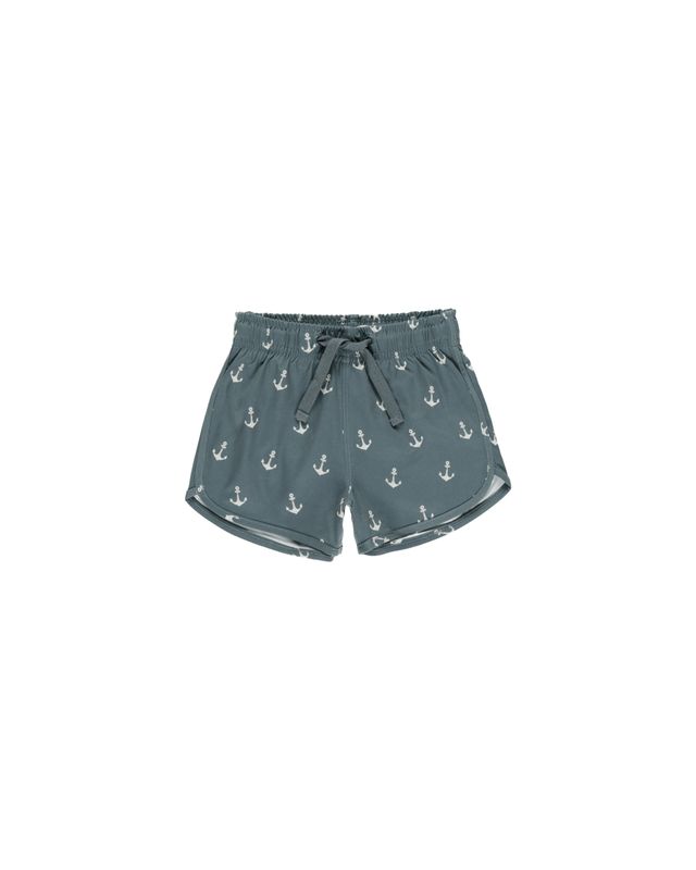 Anchors Swim Trunks