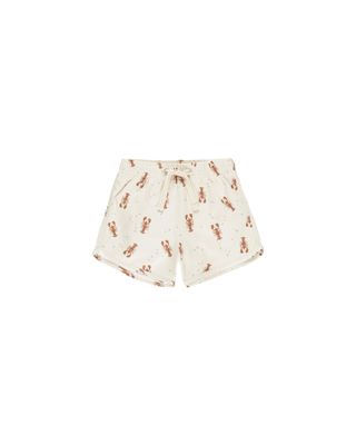 Lobsters Swim Trunks