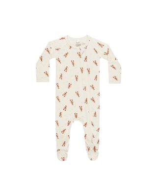 Footed Lobster Sleeper