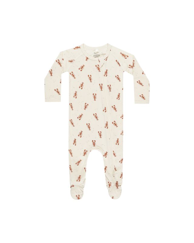 Footed Lobster Sleeper