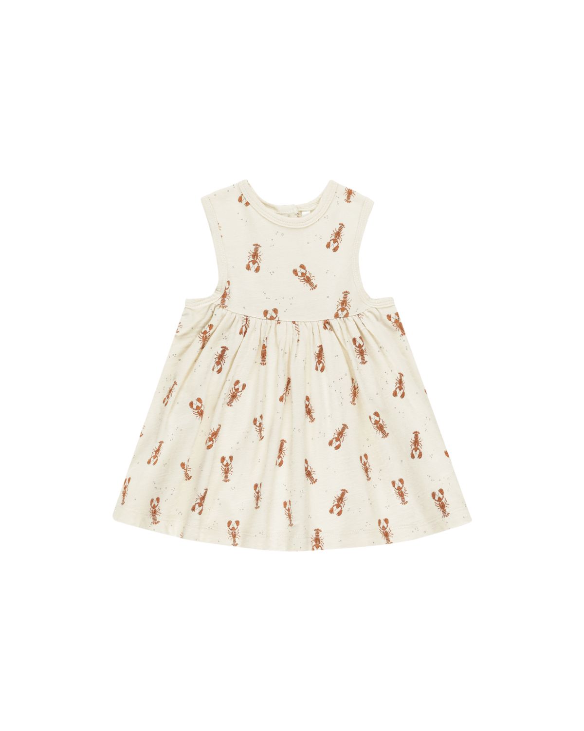 Lobster Layla Dress