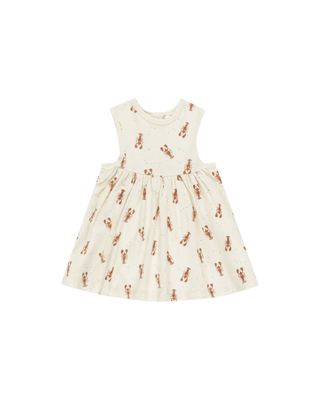 Lobster Layla Dress