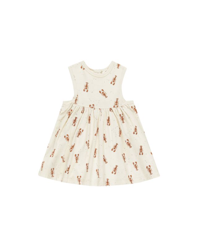 Lobster Layla Dress