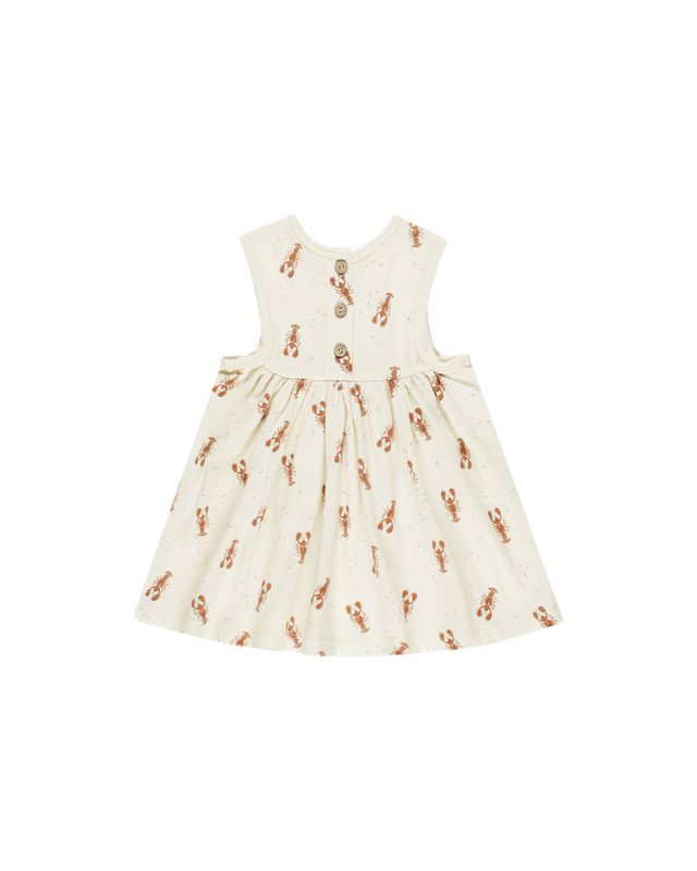 Lobster Layla Dress