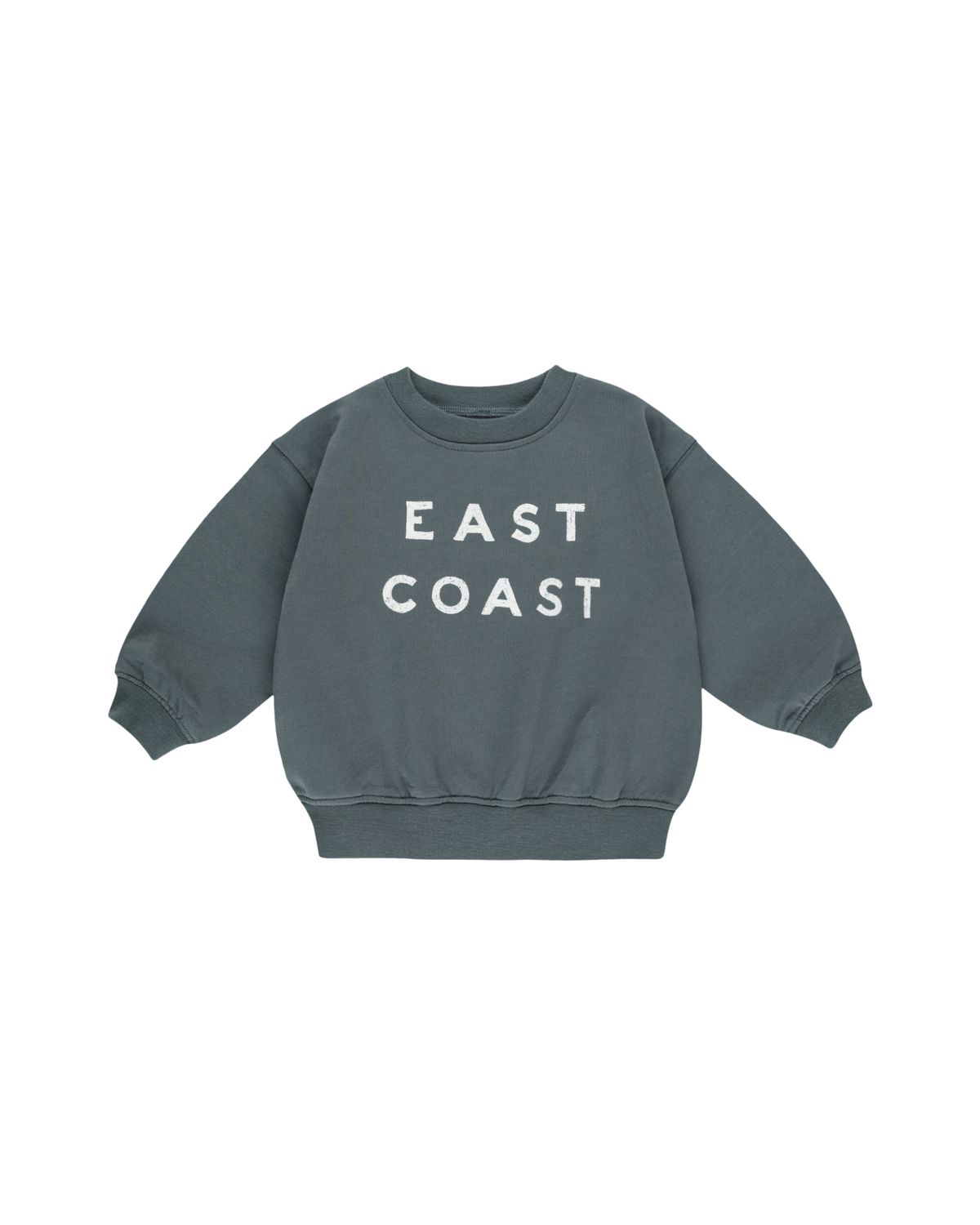 Ocean East Coast Sweatshirt
