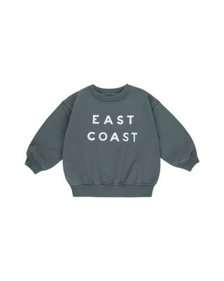 Ocean East Coast Sweatshirt