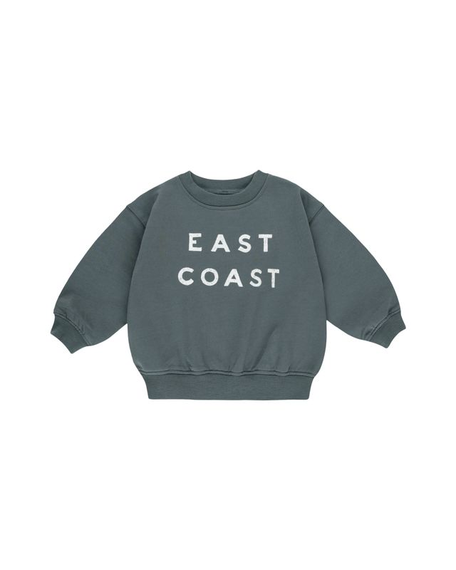 Ocean East Coast Sweatshirt
