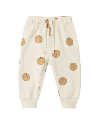 Lil Pumpkin Relaxed Fleece Sweatpants