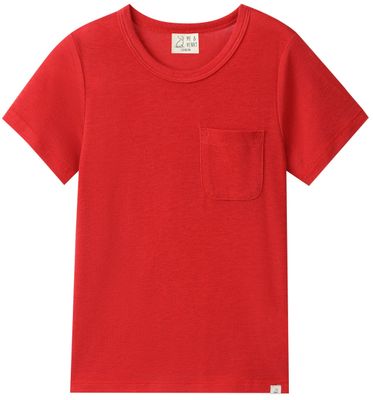 Red Josh Tee