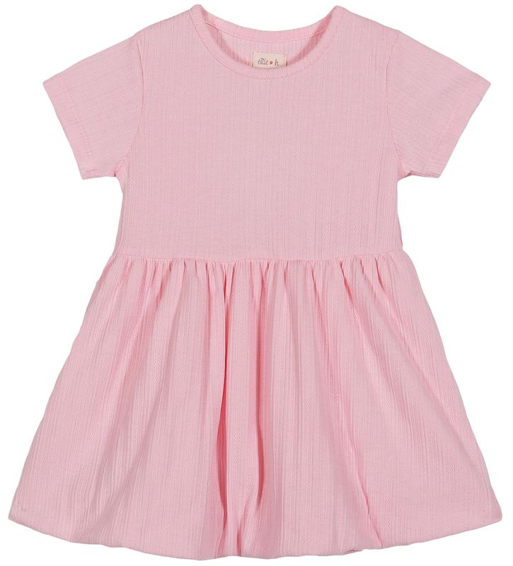 Pink Darcie Dress