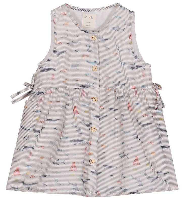 Sealife Briallen Dress