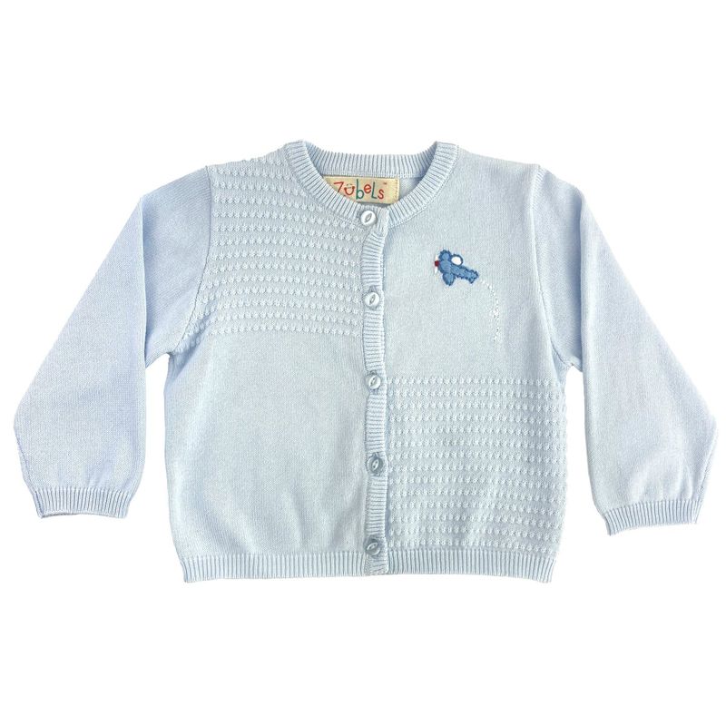 Airplane Cardigan