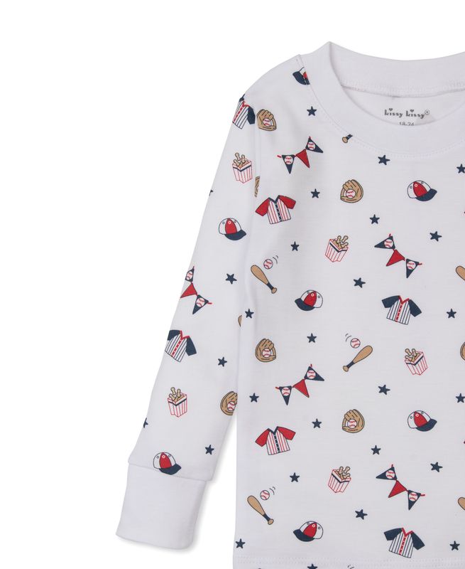 Fly Ball PJ Set