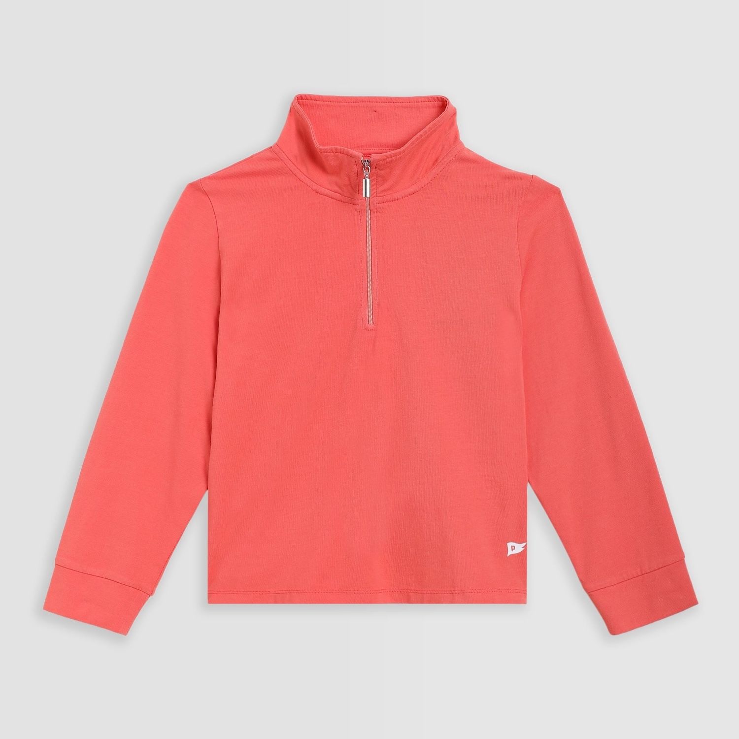 Coral Performance 1/4 Zip