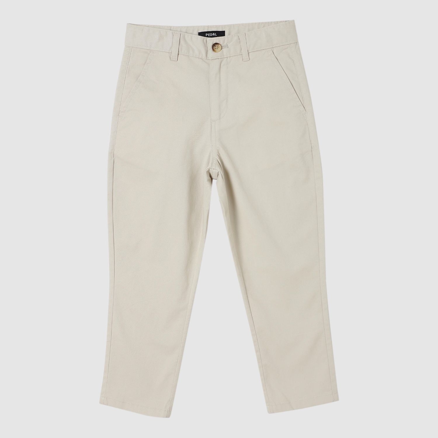 Pedal Stone Slim Fit Chino