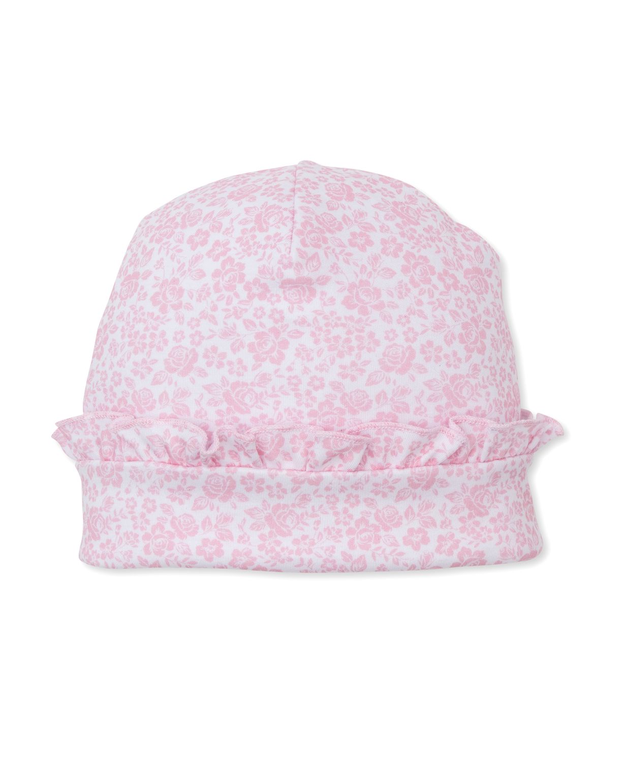 Country Gardens Print Hat
