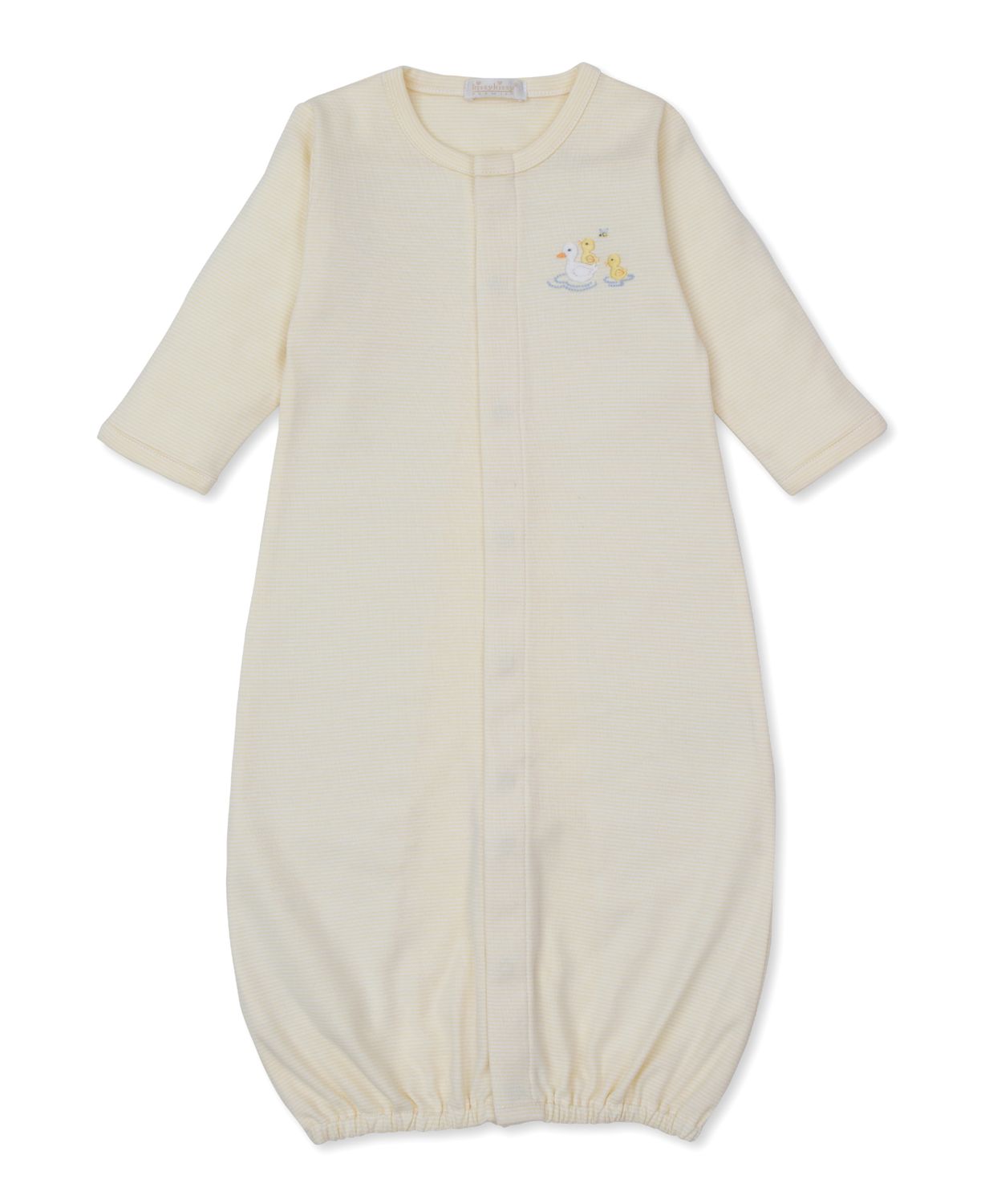 Premier Duck Pond Paddles Yellow Gown