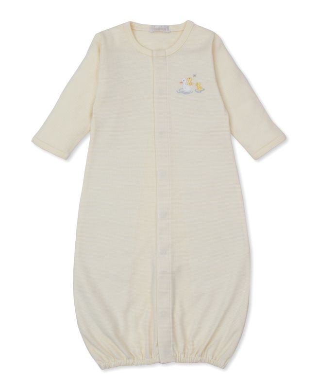 Premier Duck Pond Paddles Yellow Gown