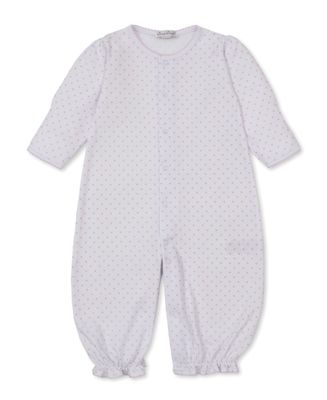 Teddy Bear Love Pink Gown