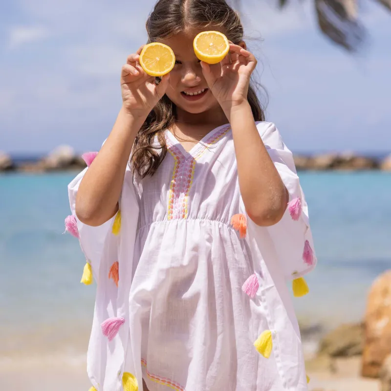 Sorbet Summer Coverup