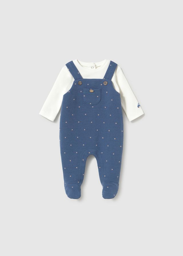 Blueberry Onesie
