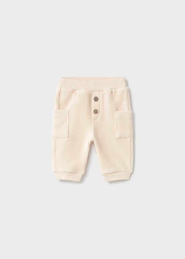 Truffle Knit Pants