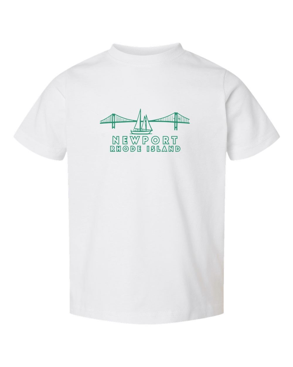 Green Bridge Newport T-Shirt