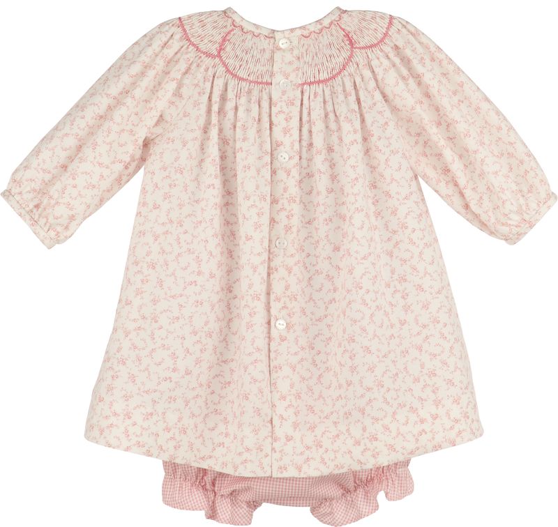 Pink Soft Dew Set