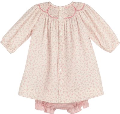 Pink Soft Dew Set