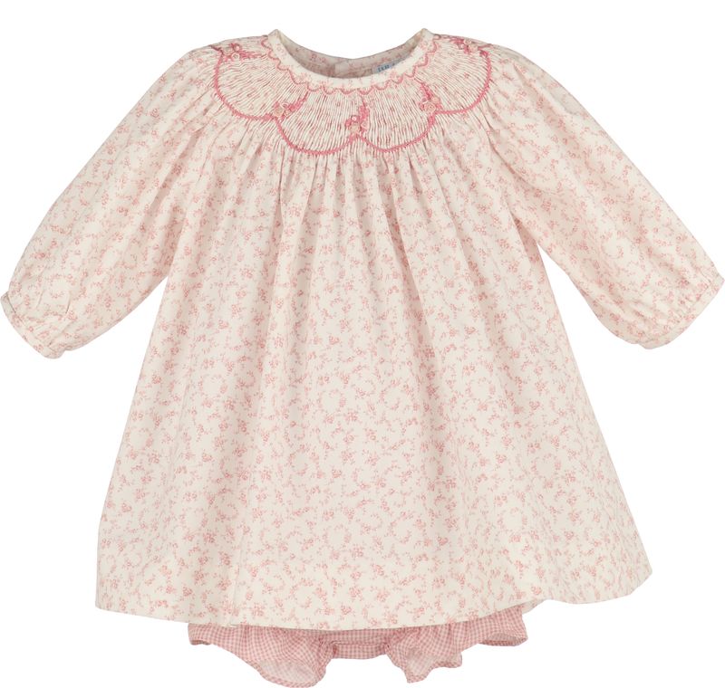 Pink Soft Dew Set