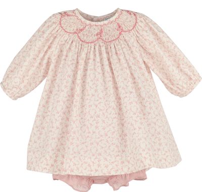 Pink Soft Dew Set
