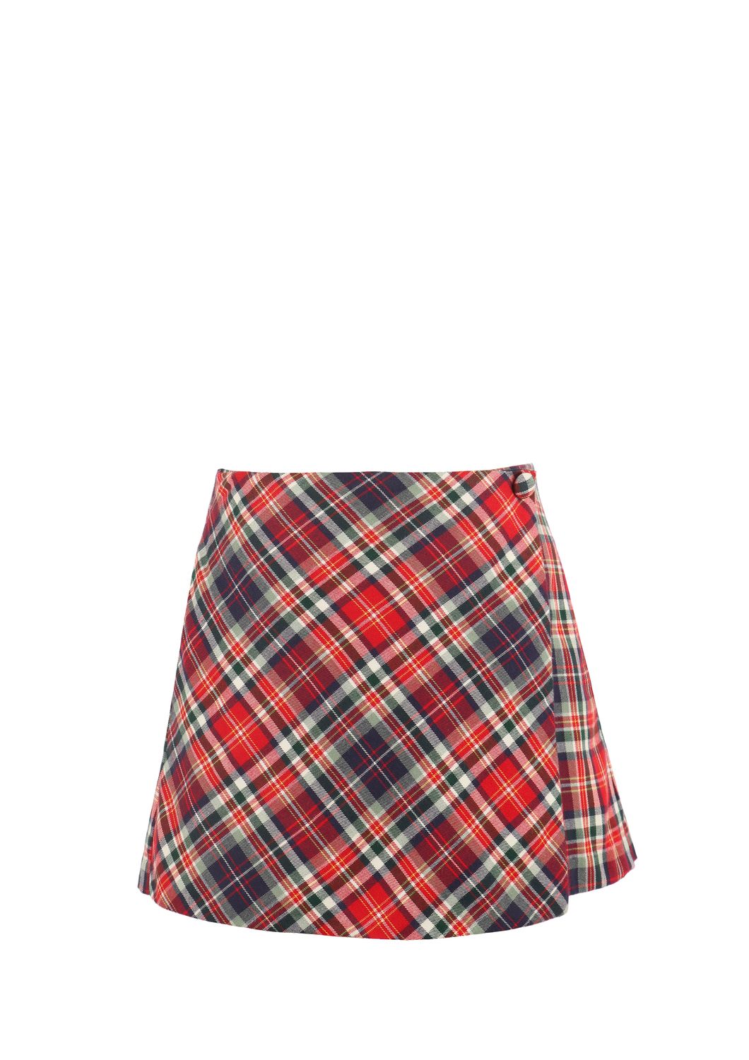 The Becca Skort