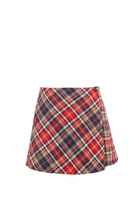 The Becca Skort