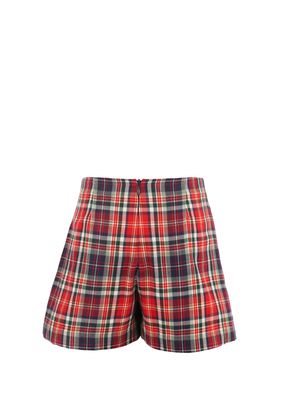 The Becca Skort