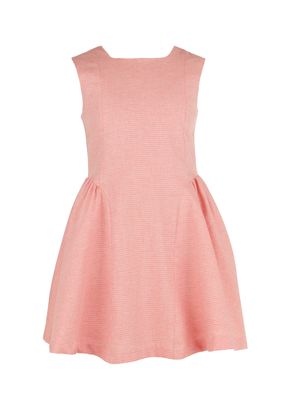 The Grace Dress Pink