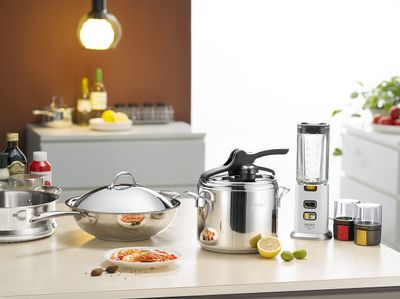 KITCHENWARE