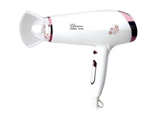 1875 Watt 2 Speeds Professional Hair Dryer