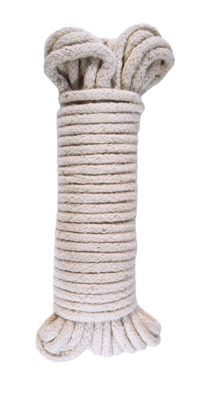 50 Ft Cotton Cloth Line