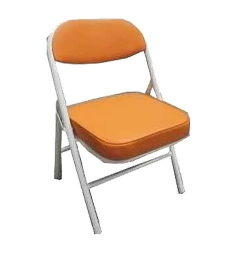 Kids Folding Chair (Green or Orange)